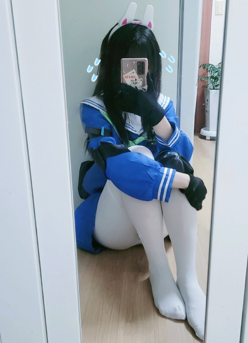 hwanana1227's tweet photo. ♻️ 미유 토끼... 🐇💦 https://t.co/jFT1zMC0oV
