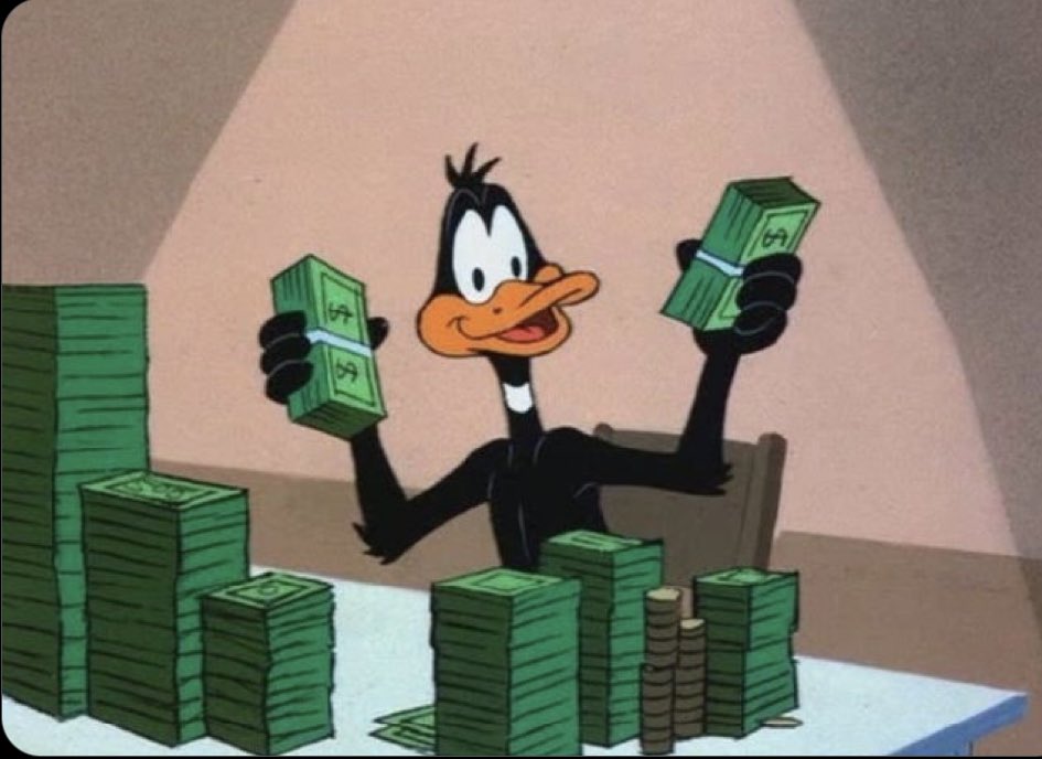 si me pagaran por sobrepensar todo
