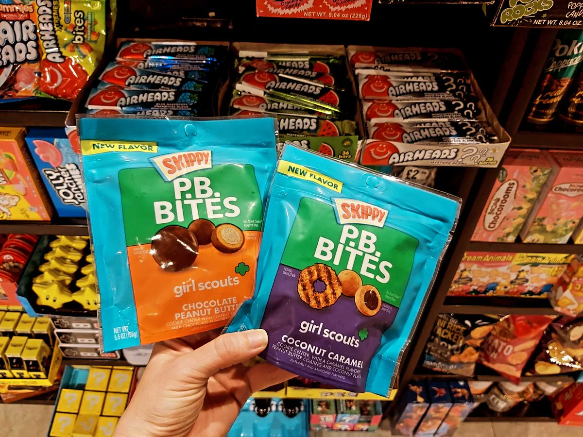 hmvIpswich's tweet photo. We have some new sweets & drinks in stock. Personally I'm intrigued by the Bob Ross drink π€
#AmericanSweets
#AmericanDrinks
#sweets
#drinks https://t.co/h0LzRbh5gG