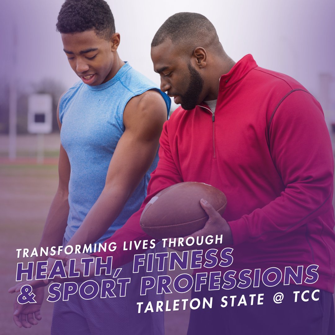 Tarleton Fort Worth tweet media