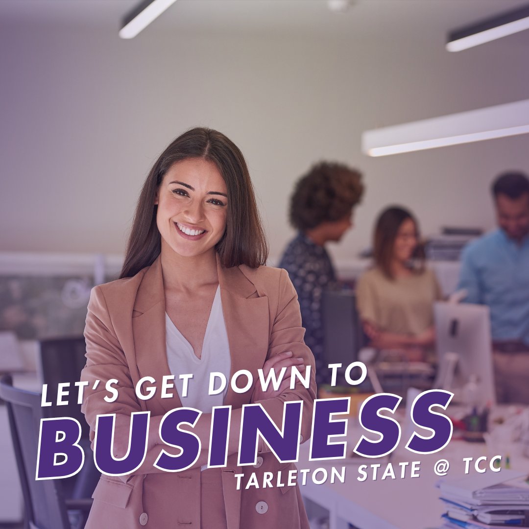 Tarleton Fort Worth tweet media