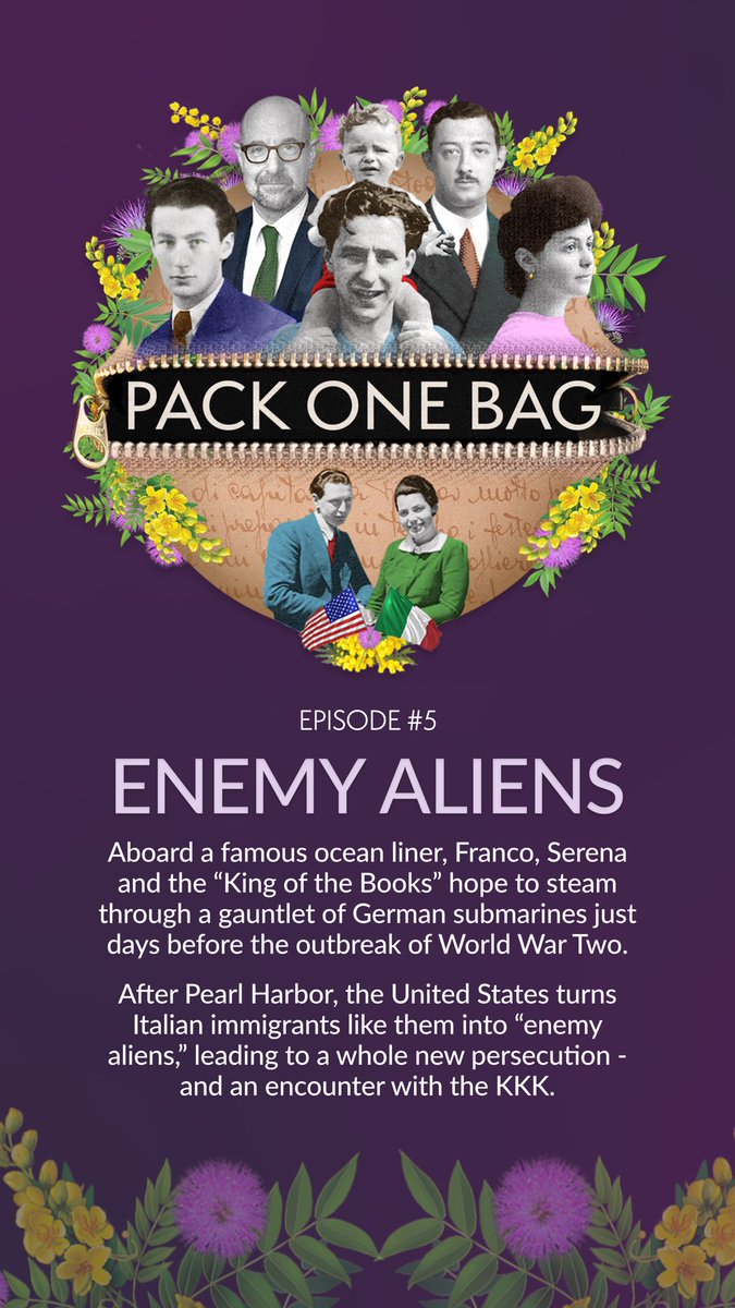 PackOneBag tweet media