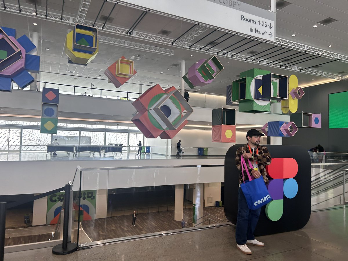 UiMaimai's tweet photo. 25th June, config commons! #figmaconfig #config2024 https://t.co/InZ8UkzNux