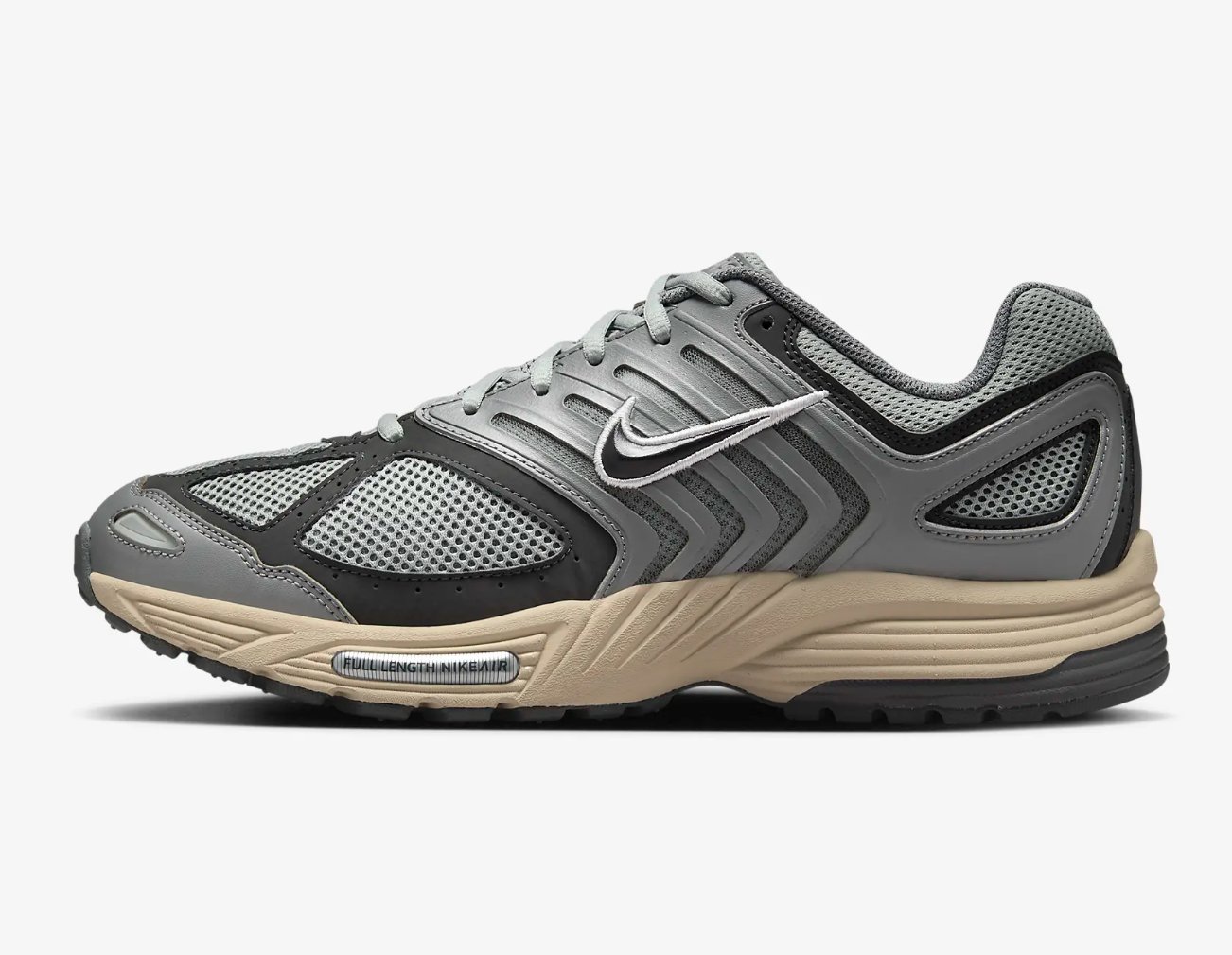 X SOLELINKS Ad NEW Nike Air Pegasus 2005 Light Pumice Smoke Grey on Nike US https t sEGalbzd0a https t 75FuFqxMd1 X