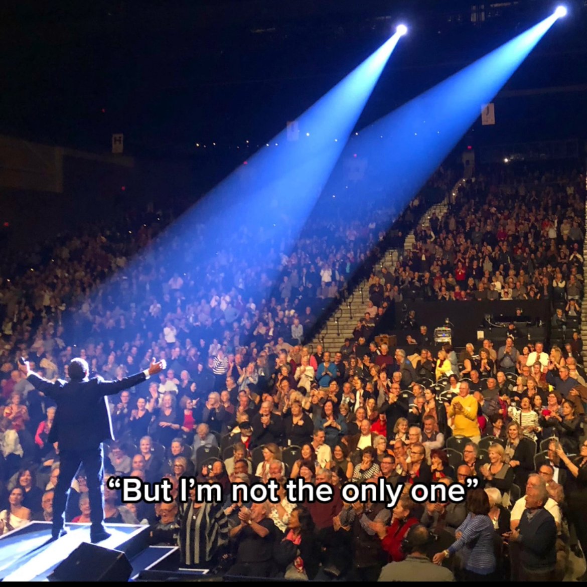 paulanka's tweet photo. From my first performances to today’s most recent shows, I am forever grateful for the experiences I’ve shared with you all.
Stream “Imagine” now at https://t.co/UvsaYtfUFr
#PaulAnkaEdit #DreamComeTrue #StreamImagine #NewRelease https://t.co/ylSOtJs1pM