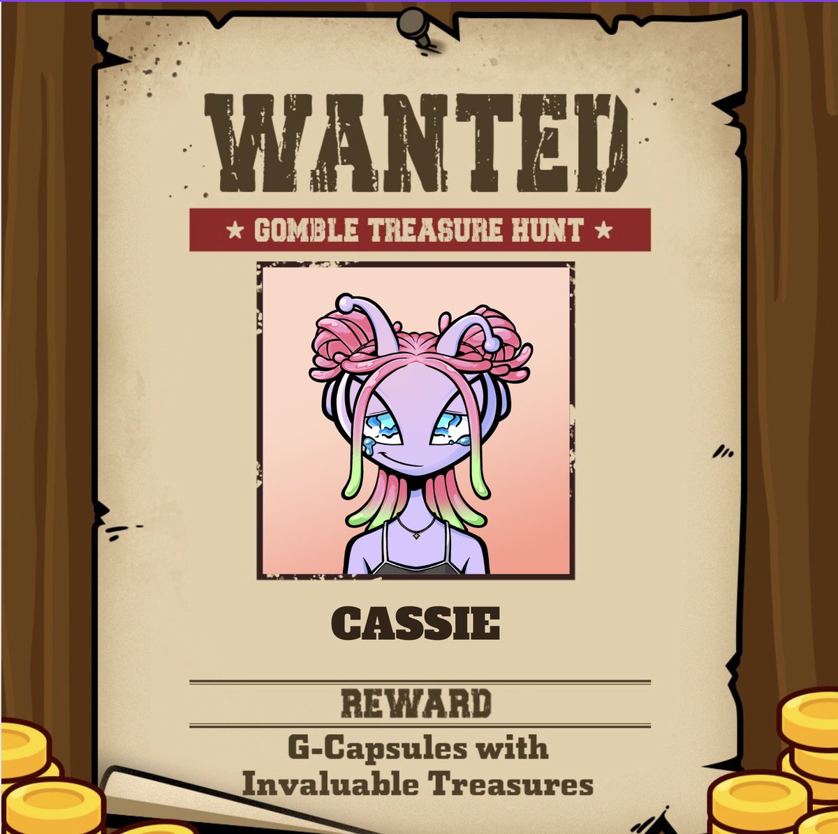 Gomble Games tweet media