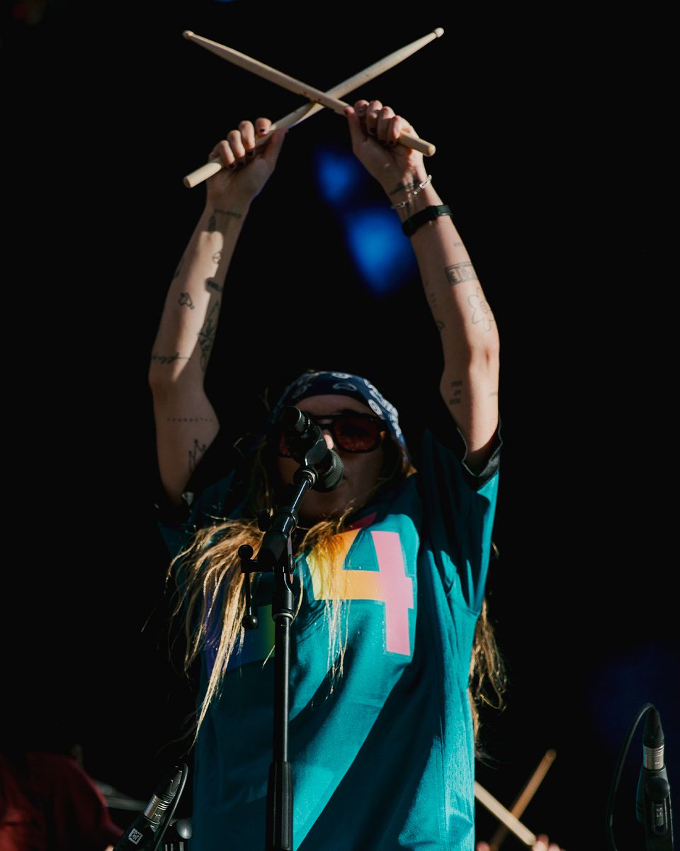 boldlovefest's tweet photo. @gflipmusic appreciation post... that's all 🫶

📸: @sprnvaphotos https://t.co/TVZwn8dtqE