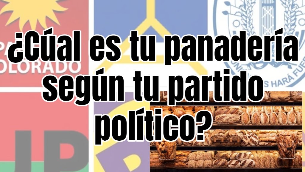 Se viene el hilo que no precisabas 🧵