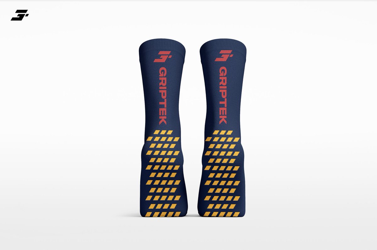 GripTekUK's tweet photo. Exciting project working with @OfficialONRFC 🔥🧦 #Griptek https://t.co/M6UwyQXao5