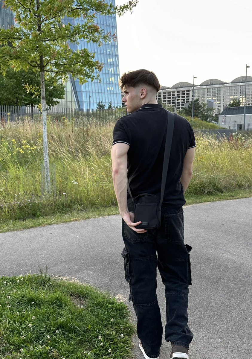 Frankfurt ❤️🖤