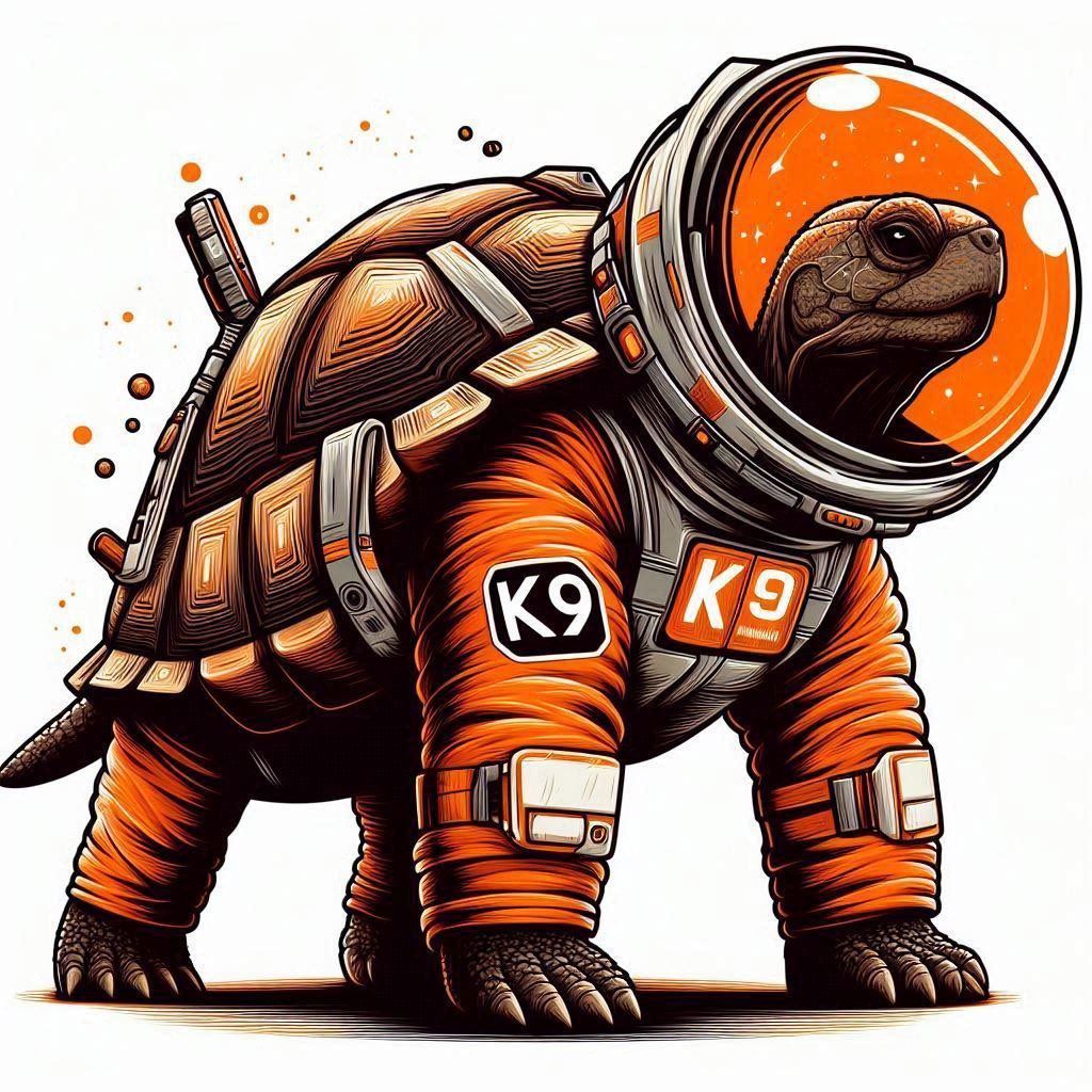 Run this up to 100 comments &amp; <a href="/K9finance/">K9 Finance DAO</a> is going to drop a demo video detailing 

👉 how you can stake to earn <a href="/ShibariumNet/">Shibarium Network</a> partner tokens using K9 
👉 how you can just click one button to do everything for you under the hood 🙏

The demo video shows a mystical land where K9