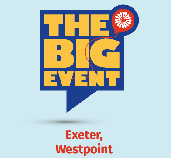 Hickleys_Health's tweet photo. This weekend we are attending The Big Event by Motability in Exeter. With lots of offers on Rascal products &amp; we will be joined by product experts from Electric Mobility. https://t.co/KshsmJNgsI https://t.co/SV8haMz1r9