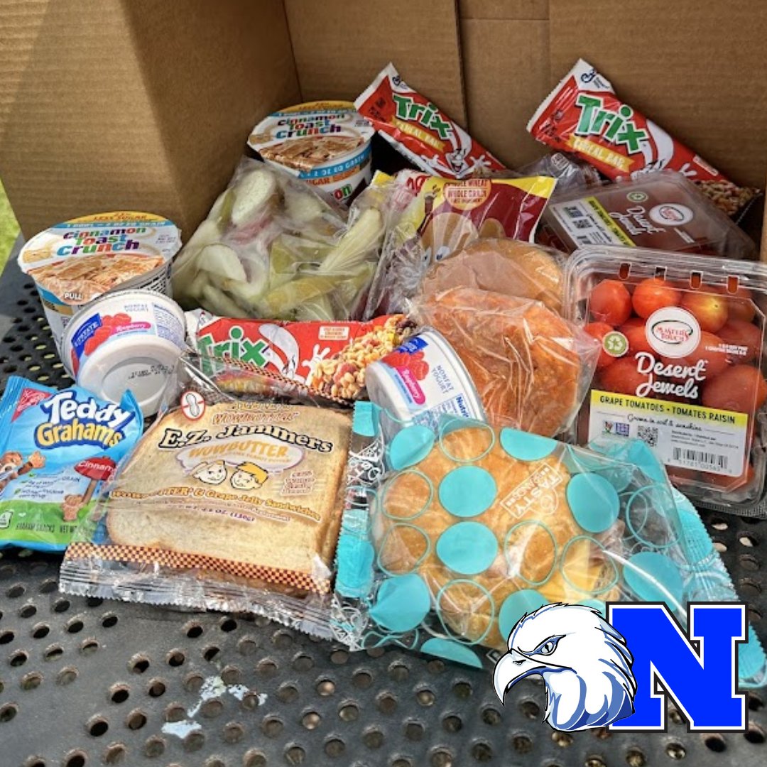 Norristown Area School District tweet media