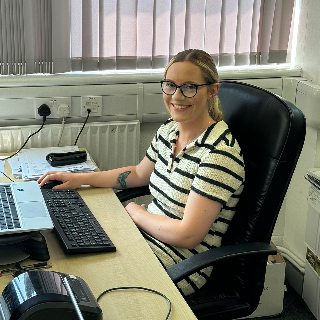 Congratulations to Jordan Langley on her 1 yr anniversary working at <a href="/AtosaUK/">Atosa Catering Equipment UK Ltd</a> 

Jordans role has grown in last 12 months, she is responsible for telesales and admin support and is looking forward to the next 12... 

Exciting times ahead

#atosa #anniversary