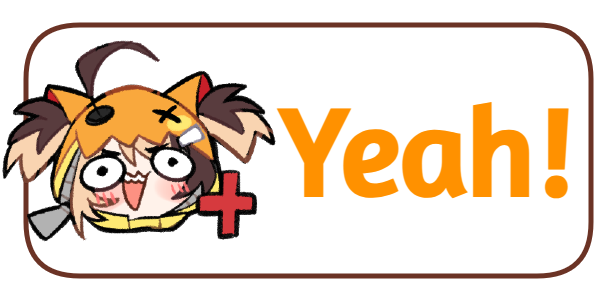 i made som Gigi themed "YEAH!" buttuns owo

reply wiff da one chu liek da most!~

#rkggk #gremurins 