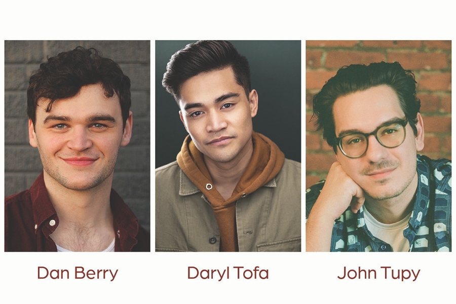 UofOklahoma's tweet image. From the classroom to the Broadway stage, alumni from the Weitzenhoffer School of Musical Theatre at OU can officially cross off one major milestone: 𝐓𝐨𝐧𝐲 𝐖𝐢𝐧𝐧𝐞𝐫𝐬! 🏆🌟 

Read more and see other #OUAlumni making their mark on Broadway! link.ou.edu/4biVh47