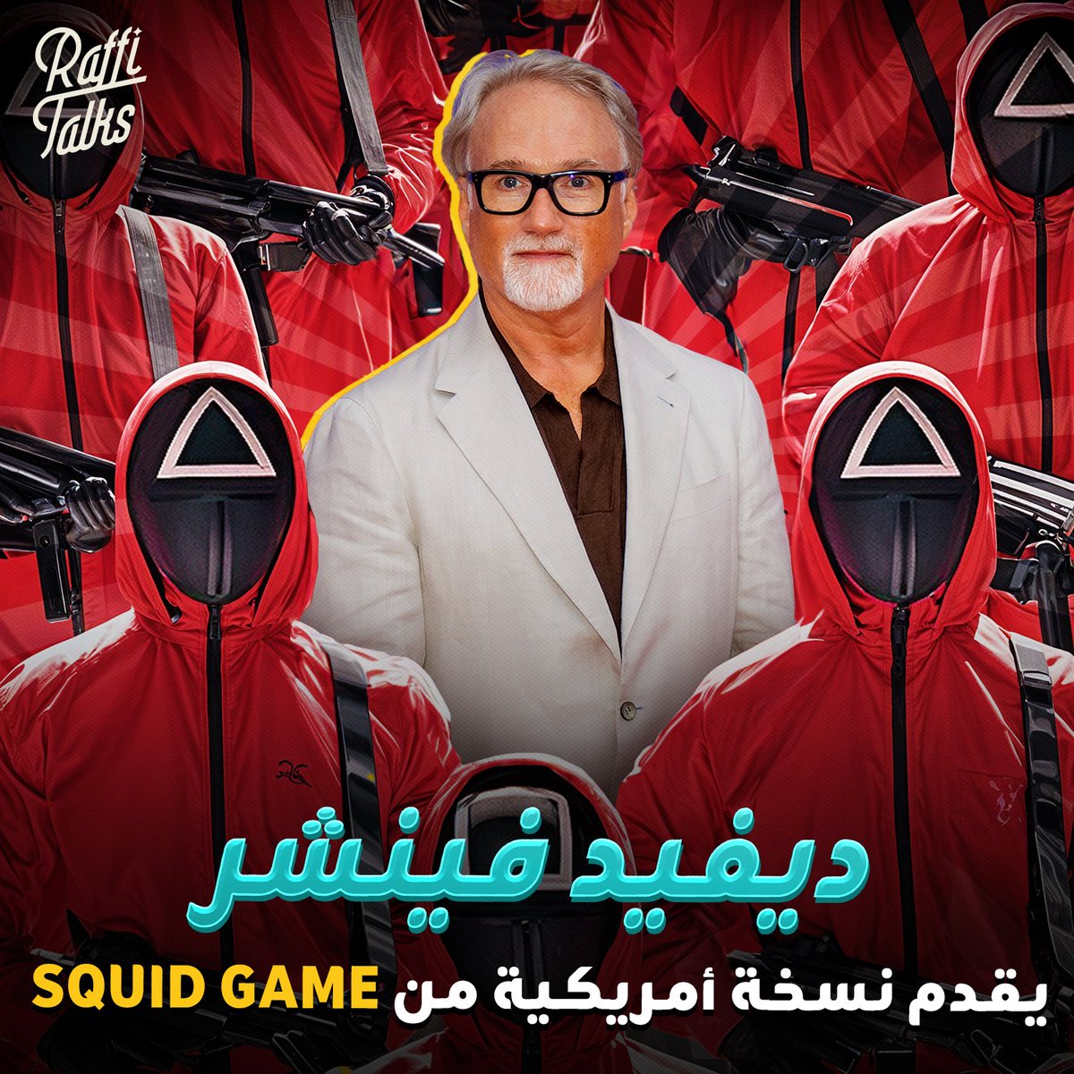 RAFFI BOGHOSIAN tweet media