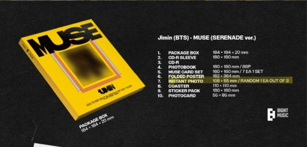 BTSfdsntot7's tweet photo. Shame on you. You didn't do what you should have done and ignored fans' demands, but as soon as the K-media and billboard reported this issue, you started taking action. It's not over yet. 
We demand EU version with no random inclusions.
@BIGHIT_MUSIC
@HYBEOFFICIALtwt https://t.co/Hn3pp9F2di