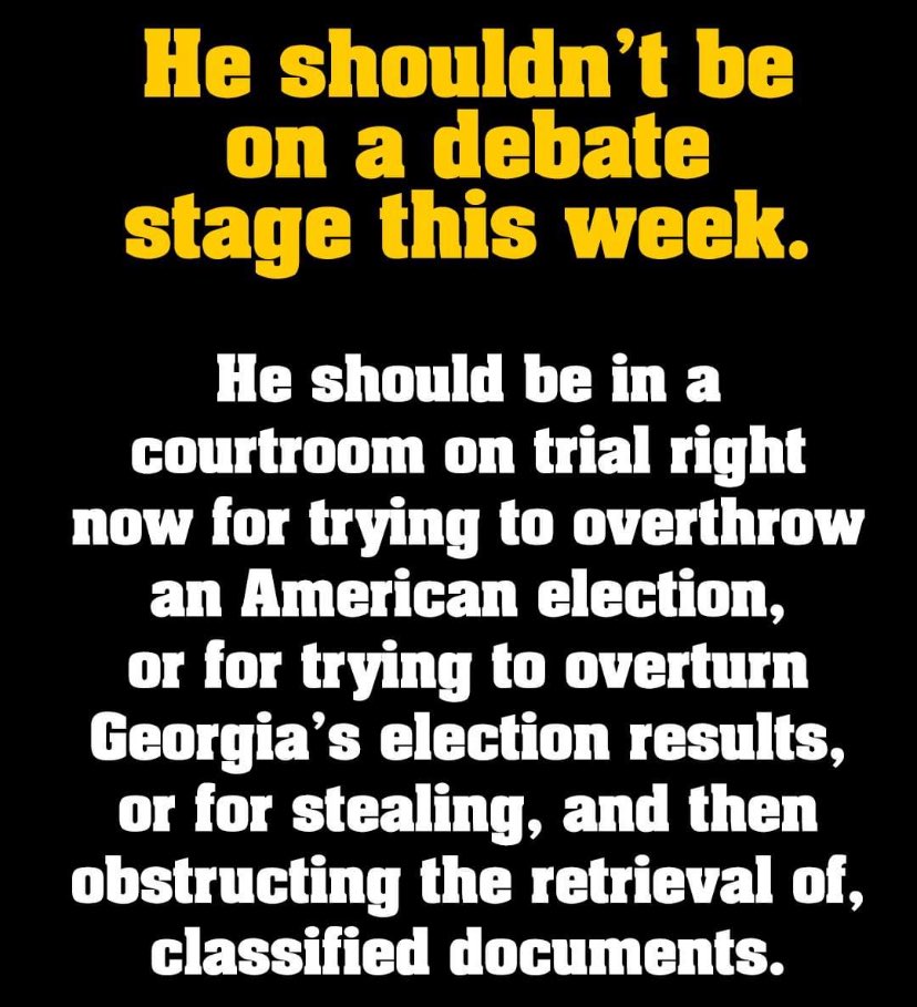 AnnieForTruth's tweet photo. Absolutely! https://t.co/ART5utAeoF