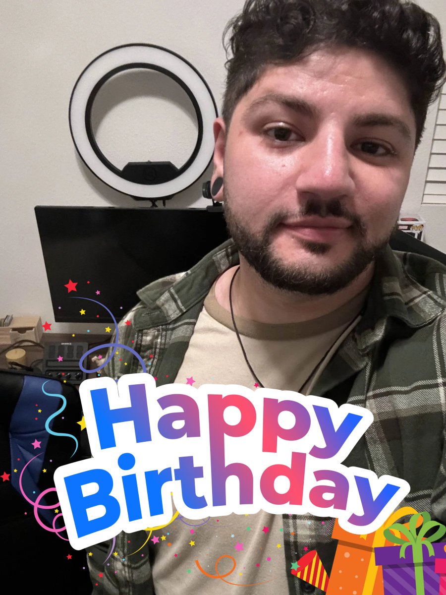 Nature0fsound's tweet photo. 🎉 Happy Birthday to our incredible founder, Hassan Sabbagh! 🎉 Your vision and dedication have transformed Nature of Sound into a beacon of hope and creativity in Solano County. From combating human trafficking to empowering youth, your leadership inspires us every day. Here's to many more years of impact and innovation! 🌟

#HappyBirthday #CommunityLeader #NatureOfSound