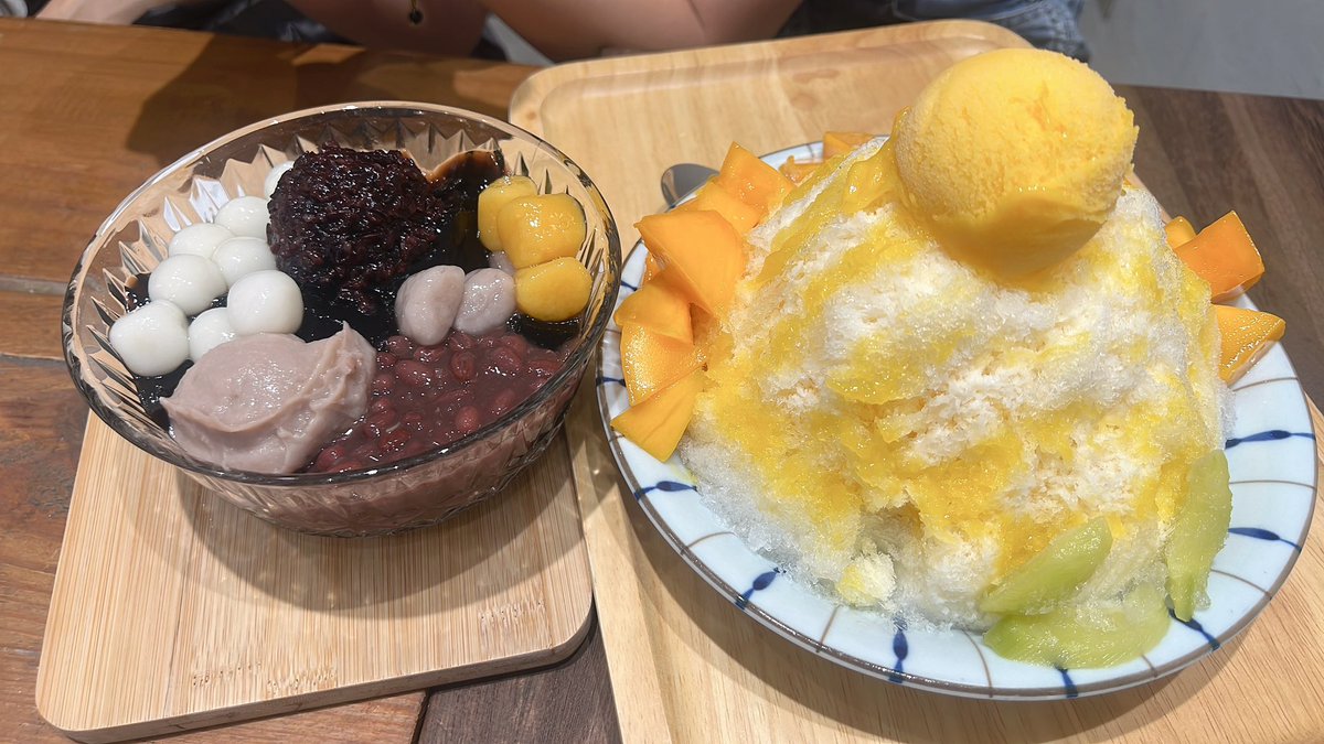 最喜歡好拍或好吃的在地小吃在地美食了
有人推薦台南玉井、高雄市在地必吃又好拍好吃的美食、小吃嗎？

#在地好吃美食
#在地好拍美食 https://t.co/5YR1v9bMqZ
