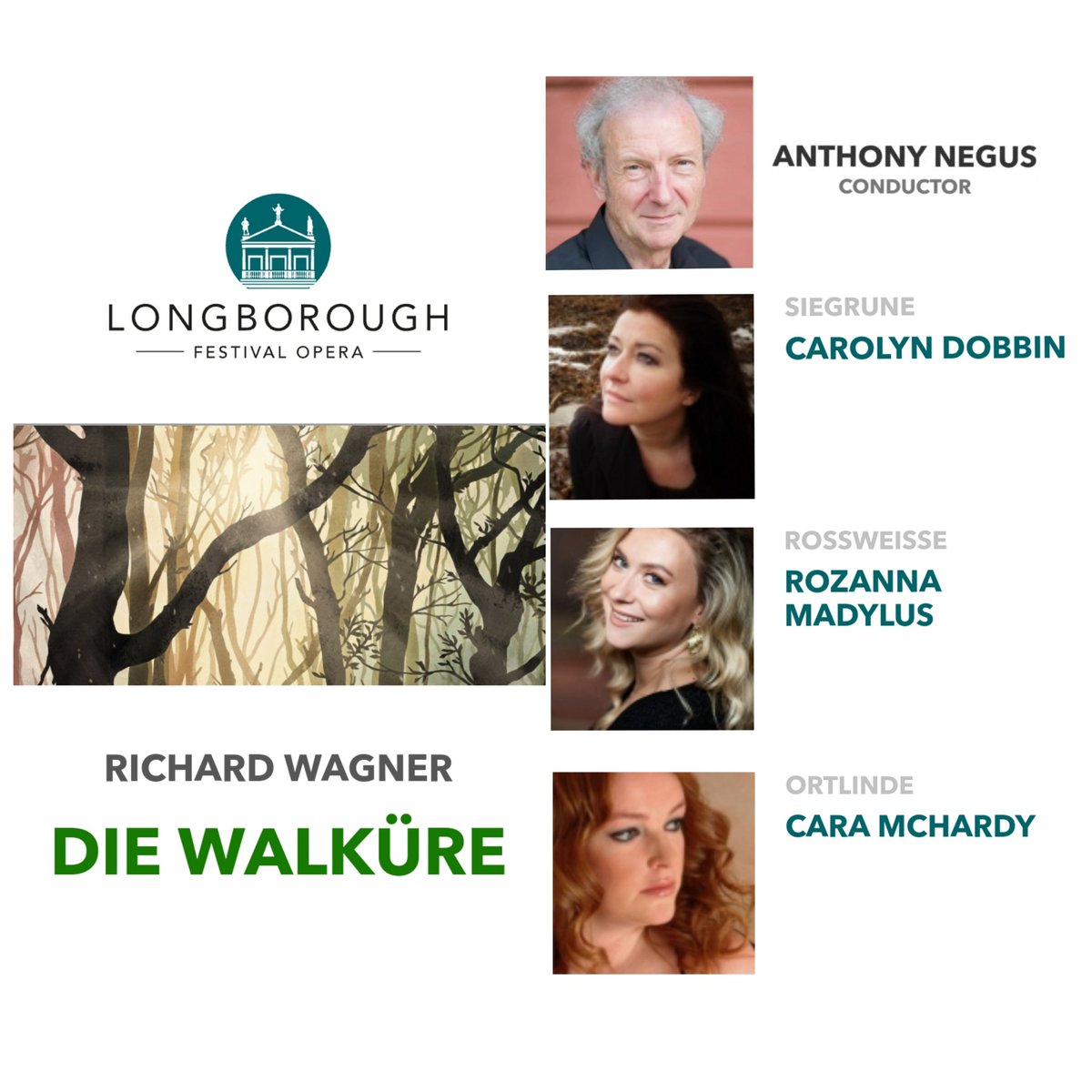 Connaught Artists (@connaughtartis1) on Twitter photo Toi toi toi to everyone at <a href="/lfotweet/">Longborough Festival Opera</a> for the second performance of Die Walküre!
<a href="/AnthonyNegus1/">Anthony Negus</a>, @carolyndobbin <a href="/Caramchardy/">Cara Phelan</a> <a href="/Rozanna_M/">Rozanna Madylus</a> Toi toi toi to everyone at <a href="/lfotweet/">Longborough Festival Opera</a> for the second performance of Die Walküre!
<a href="/AnthonyNegus1/">Anthony Negus</a>, @carolyndobbin <a href="/Caramchardy/">Cara Phelan</a> <a href="/Rozanna_M/">Rozanna Madylus</a>