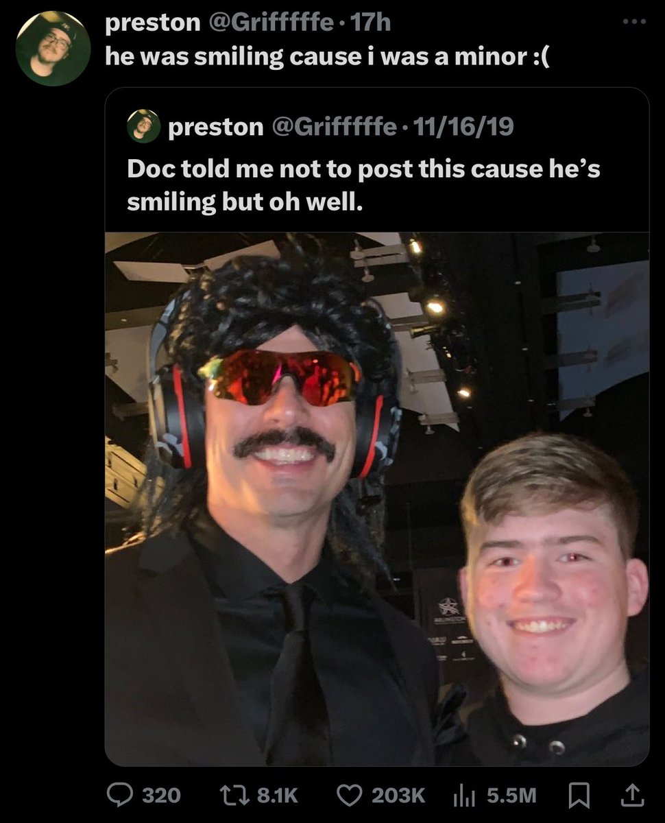 DramaAlert tweet media