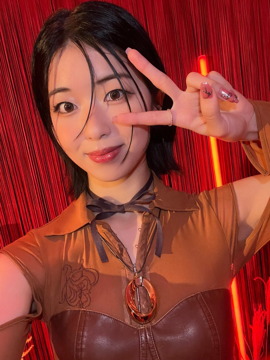 わたあめ tweet media