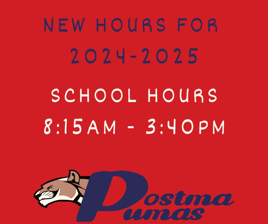 Hey Pumas- New News! Take a Look!