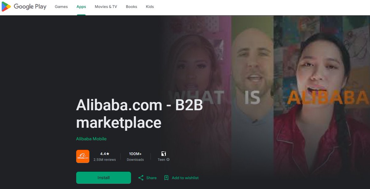 AbuSayed23456's tweet photo. Install and use the https://t.co/MlOkTmn5hJ App!
Click and use now : https://t.co/9KJO4QYHlN
#Alibaba
#AlibabaCloudIndonesia
#AlibabaBlog
#ChileSinCorruptos
#NoMasImpunidad
#CaigaQuienCaiga
#ChaoCorrupcion https://t.co/UrI7AiXfmD