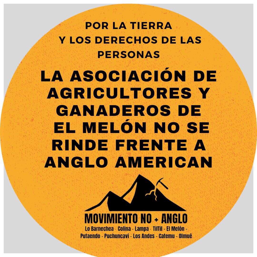 Movimiento No+Anglo tweet media