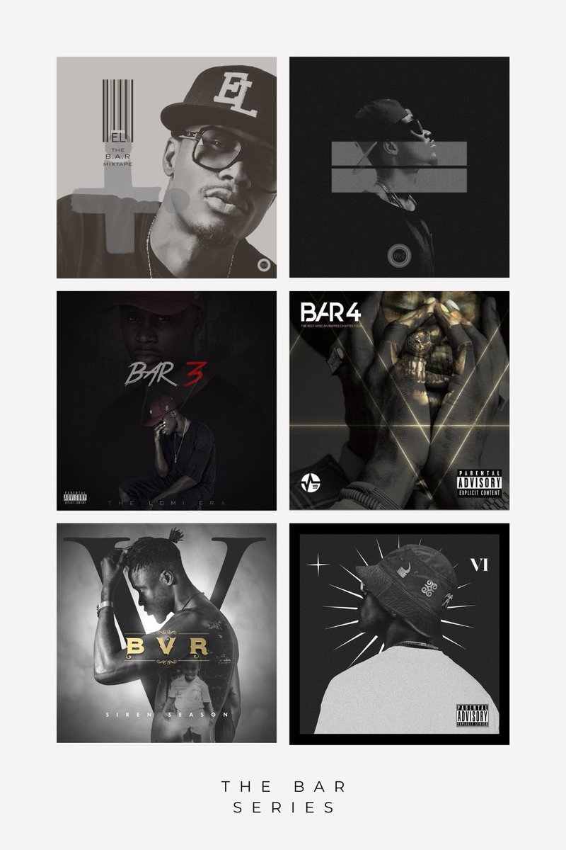 ELgh_'s tweet photo. #THEBARSERIES

WHICH WAS YOUR FAV ? https://t.co/68gGuc3jKG