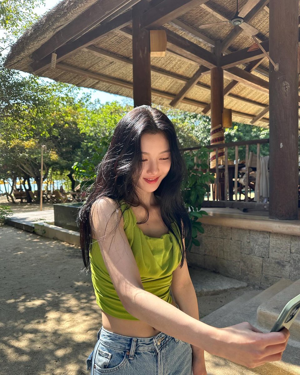 yoojung (@yoojungk99_) / Posts / X