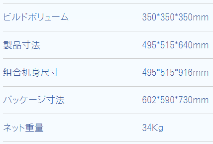 bakuchikujuu's tweet image. Quality Time with #creality K2 Plus. This is your best look at it so far #crealityk2plus #k2+ - YouTube
youtube.com/watch?v=SOwa_O…

K2 Plus でっかいな。商品仕様の数値だと実感湧かないけど、人と対比するとその大きさがわかる。設置場所を用意しておかないとなぁ。