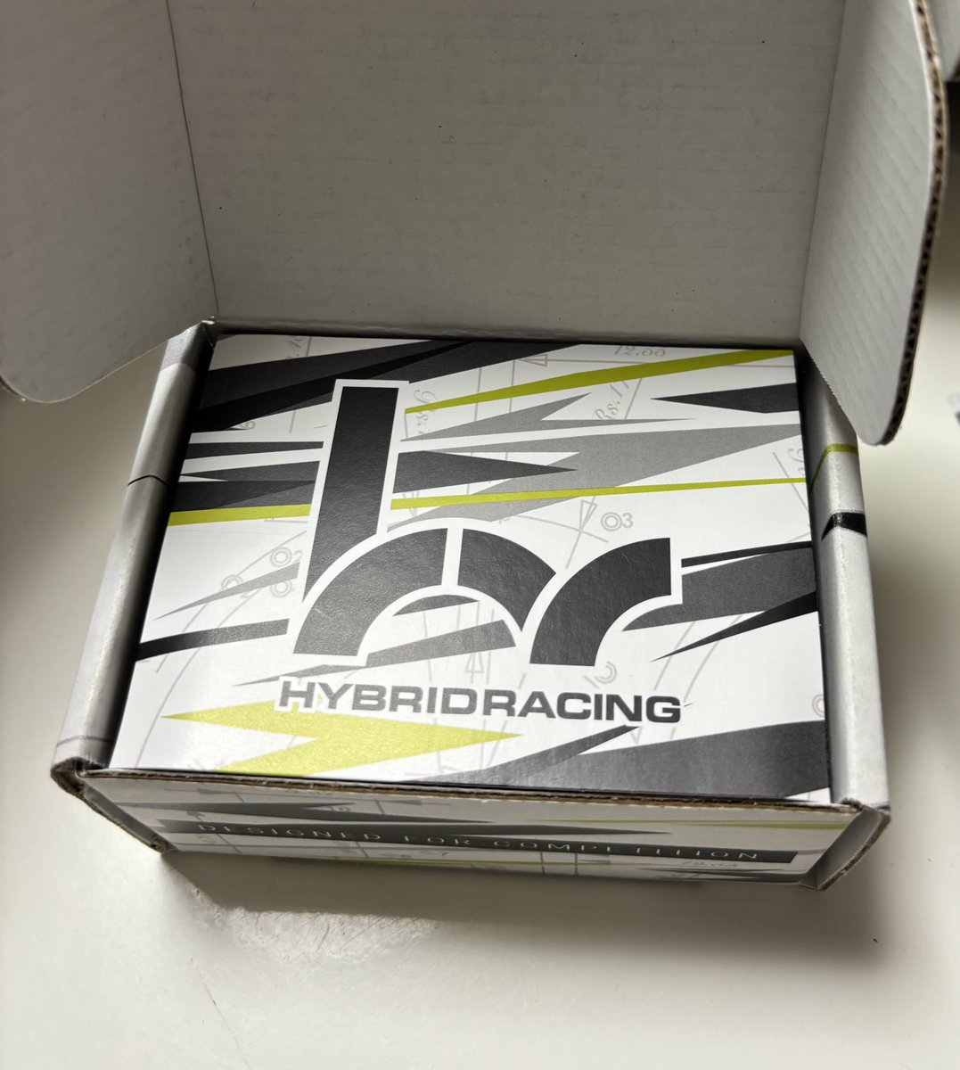 ___m24a's tweet photo. NEW SHIFT KNOB

#hybridracing #shiftknob #civic #honda https://t.co/boczgteLMm