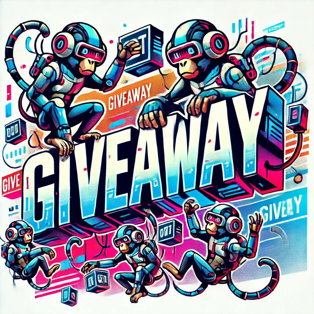 #Giveaway 🚨

If you want to win 2000 $ABOND you should:

1⃣Like &amp; RT 
2⃣Follow <a href="/Scott__PS/">Scott</a> , <a href="/ApeBond/">ApeBond</a> and me
3⃣Tag 5 friends
4⃣Comment: #ApeBond is coming to <a href="/base/">Base</a> 🔥

Drawn Tomorrow 19 UTC

#airdropcampaign #giveawaycalendar #BNB #BaseFi #Ethereum #BitcoinETFs