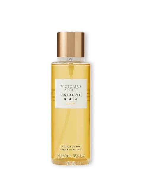 Victoria's Secret - ヴィクトリアシークレット パイナップル 遅れてきた on X: 