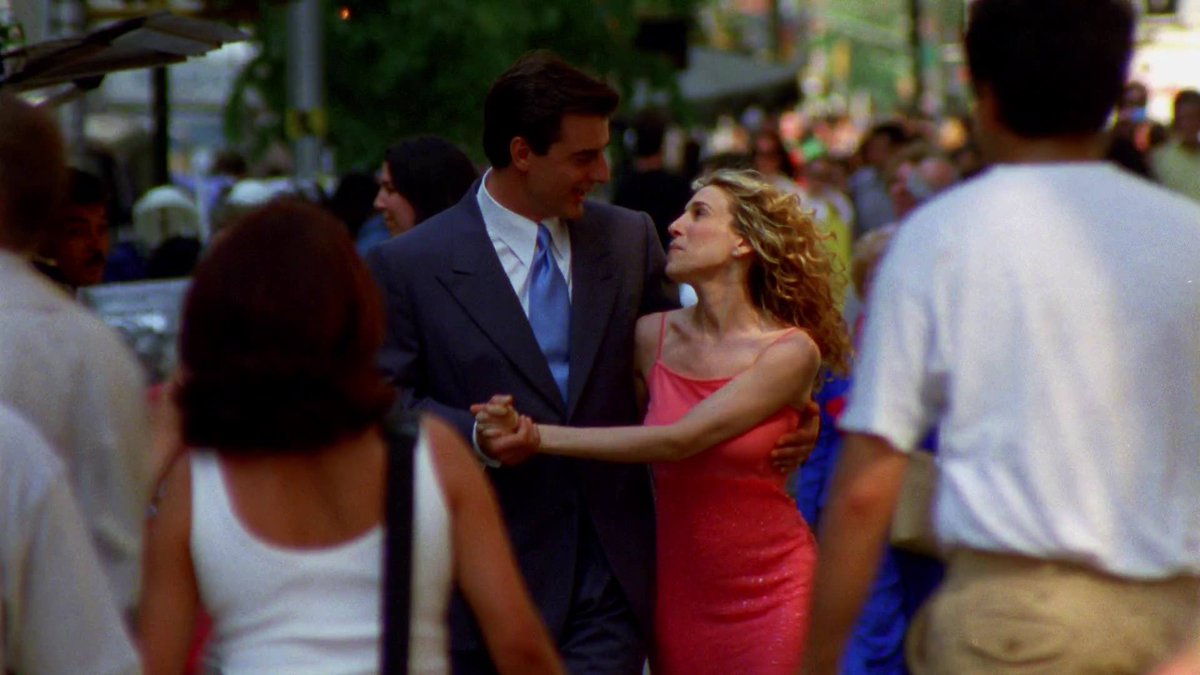 dumbandfunn's tweet image. “fall in love again and again”