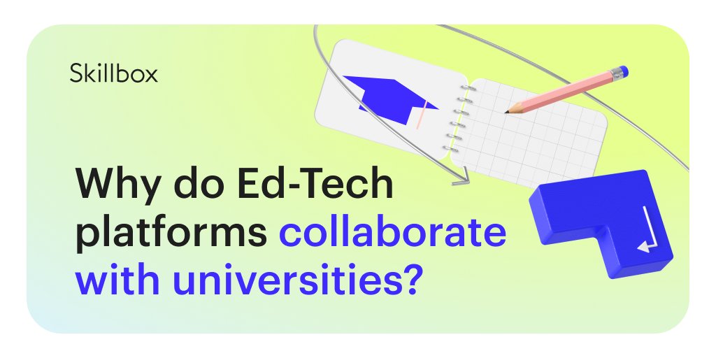 Why do Ed-Tech platforms cooperate with universities and what are the pitfalls of these partnerships?

Learn more from the article: edtechs.ru/analitika-i-in…
