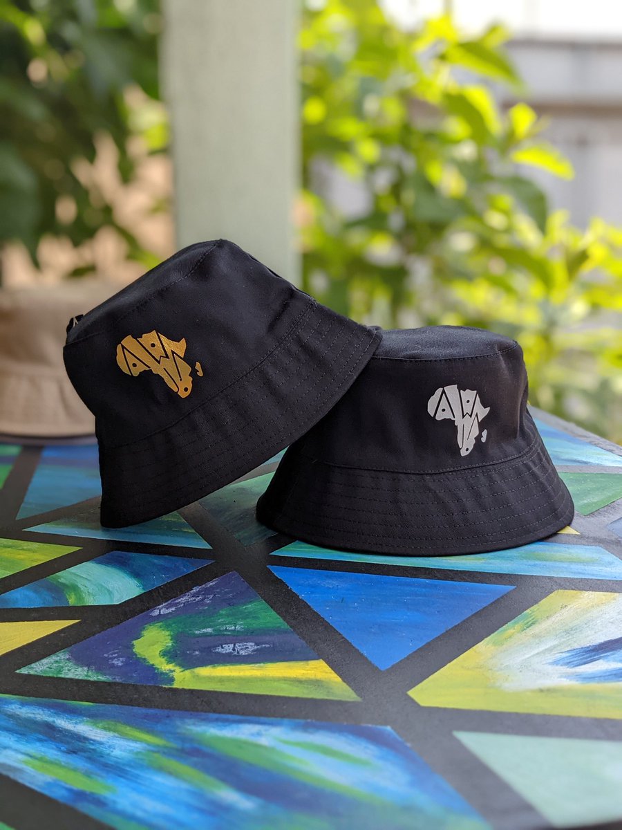 Bucket Hat de retour ✨