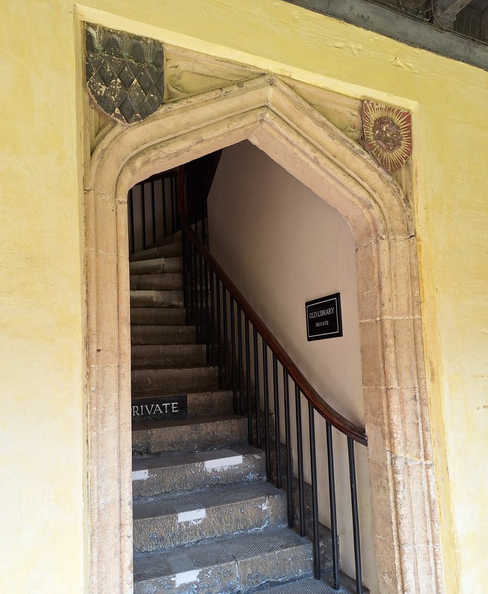 The Age of Peckham Project tweet media