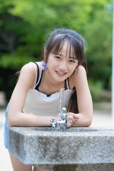 Twitterのコスプレ画像11