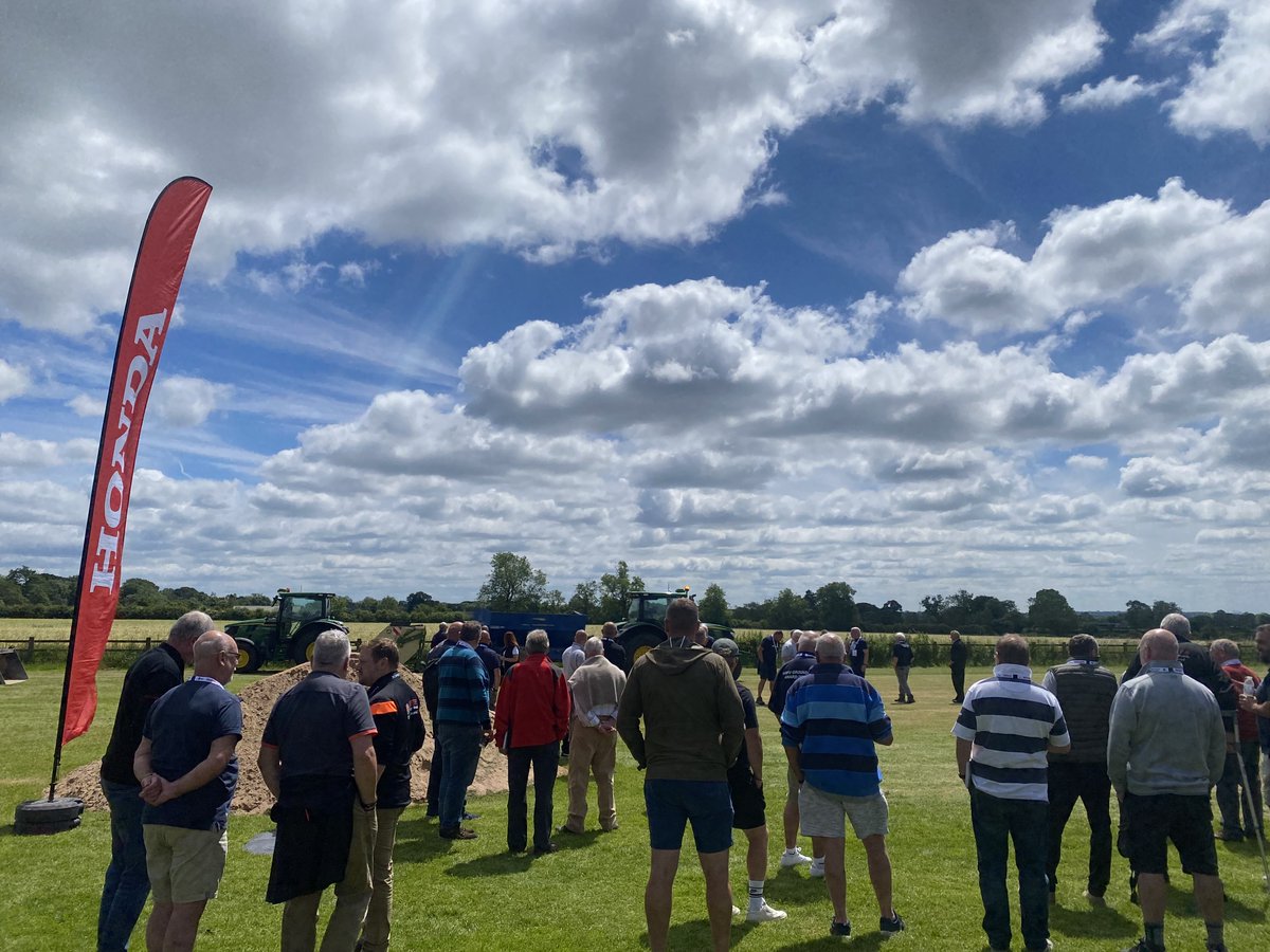 British Sugar TOPSOIL tweet media