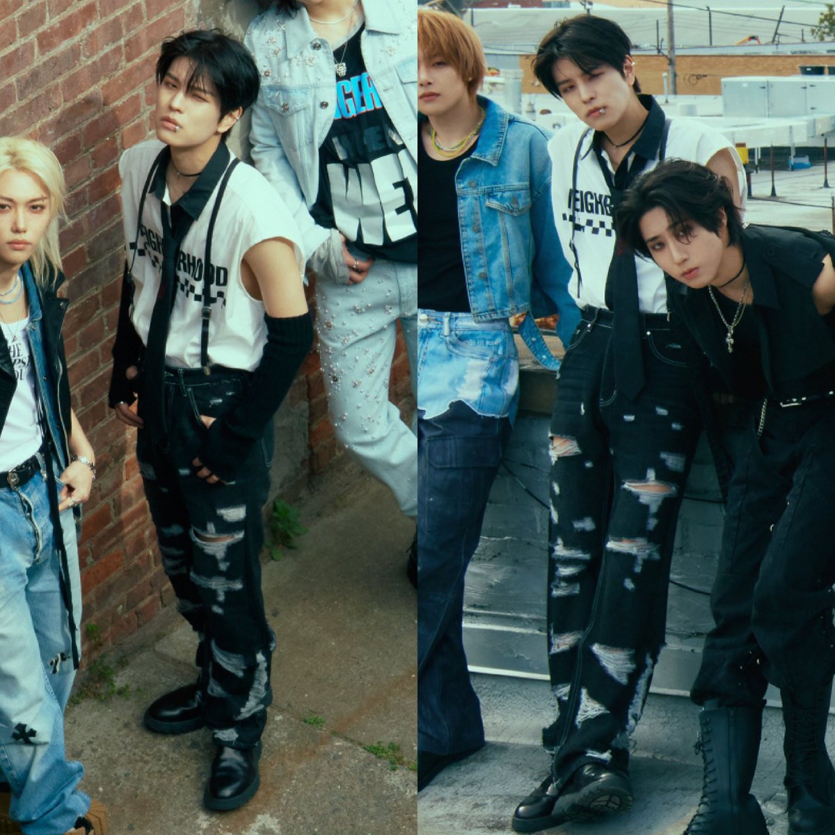 THE MAN THAT YOU AREEEE

VOCALRACHA ATE TEASERS
#SKZ_ATE_Teaser
#ChkChkBoom <a href="/Stray_Kids/">Stray Kids</a>