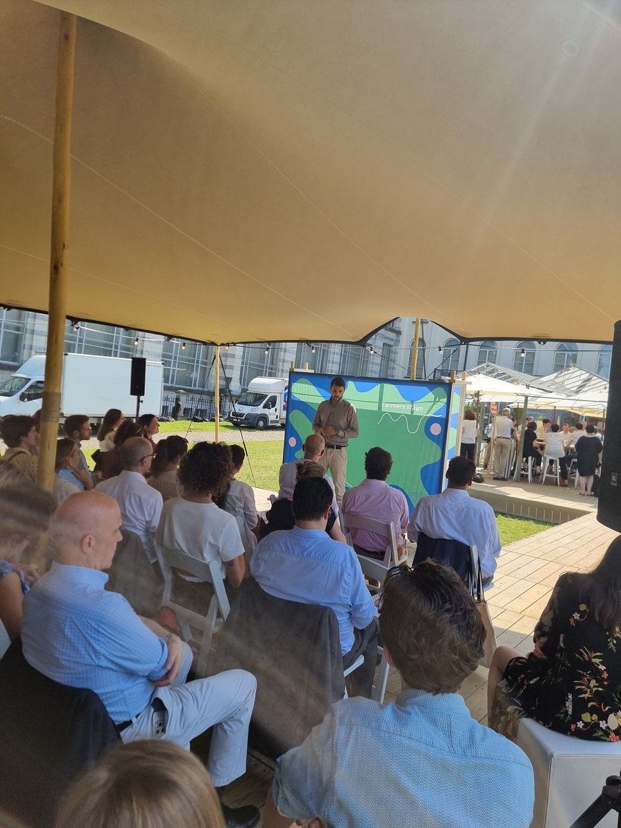 Bo Dohmen tweet media