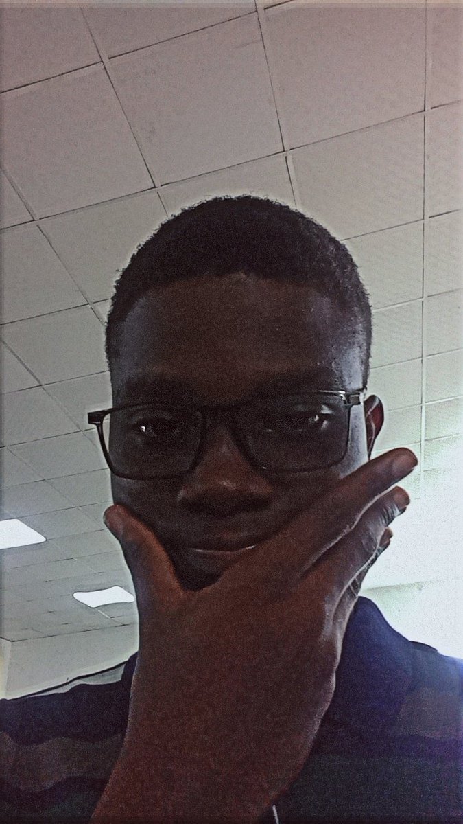 AdegbolaJohn11's tweet image. Live at TechX 3.0 GDSC Lasu
Themed 
TECH FORWARD: Embarking on a Journey of Discovery
@gdsclasu
#lasutechx3 #gdsclasu #techx3 #google