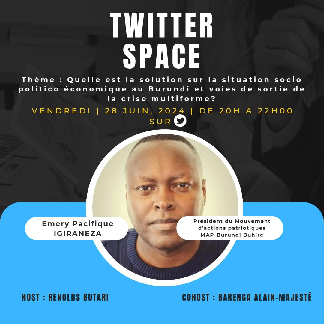 Reynolds Butari tweet media