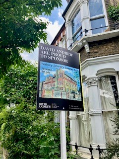 David Andrew are proud to sponsor the Yerbury School Summer Fair on Saturday 6th July!
