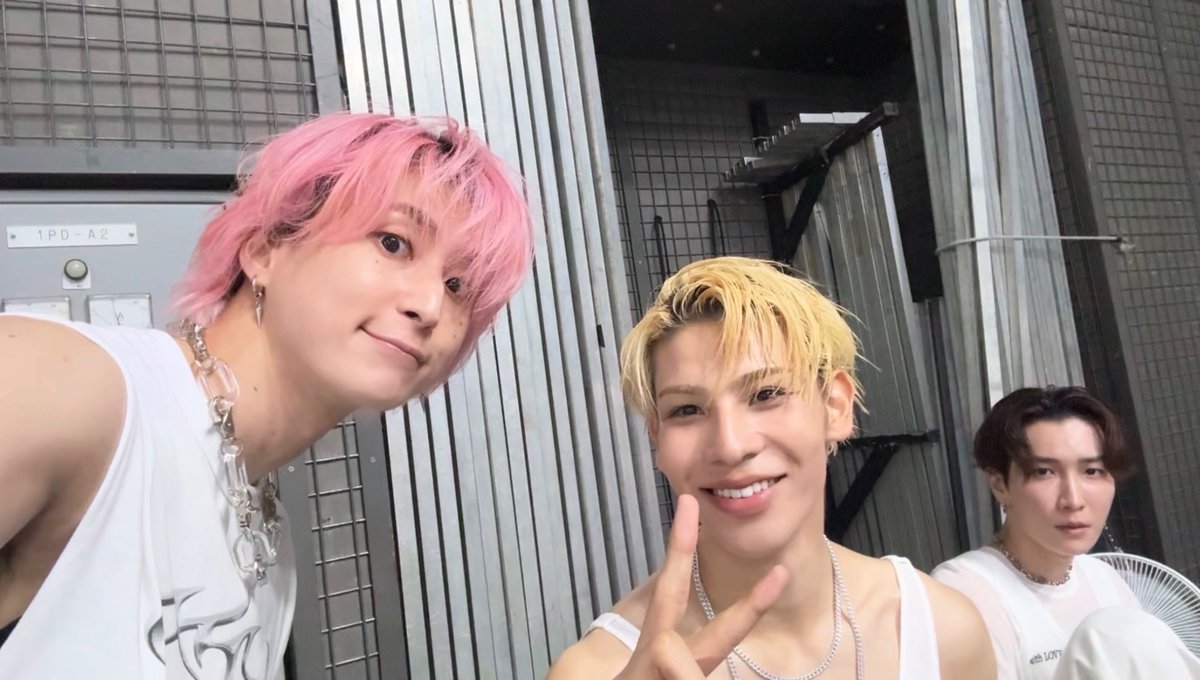 佐久間大介 tweet media