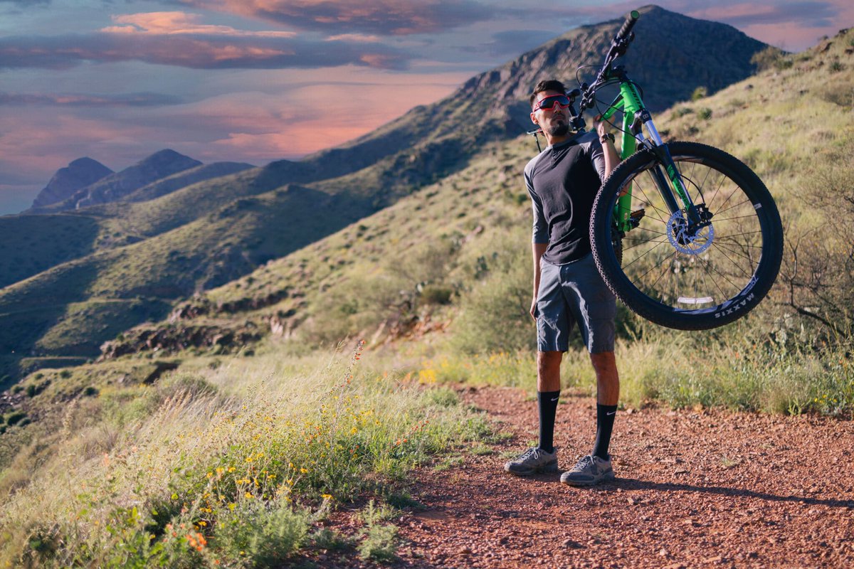 Outdoor creatives! Mix biz with pleasure at <a href="/OWAAonline/">OutdoorWriters Assoc</a>'s conference as we <a href="/VisitElPasoTX/">Visit El Paso</a> , Sept. 20-22! As you prep to join us, you can dive into story leads via our latest blog post.
#owaa 2024https://owaa.org/el-paso-texas-10-story-leads-for-outdoor-media/